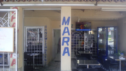 MARA Shawarma