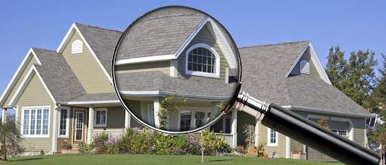 SHARP VISION HOME INSPECTION