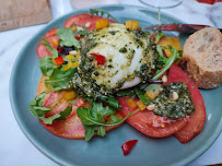 Plats et boissons du Restaurant L'ATYPIQUE à Nîmes - n°12