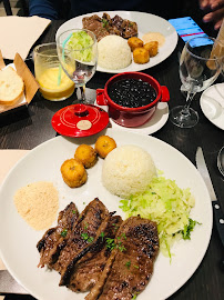 Churrasco du Restaurant PortoRio à Coignières - n°3