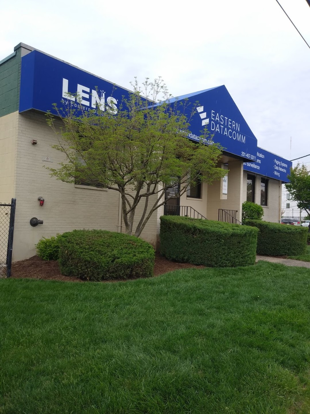 Alpha Sign & Awning Co.