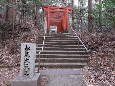 松尾稲荷