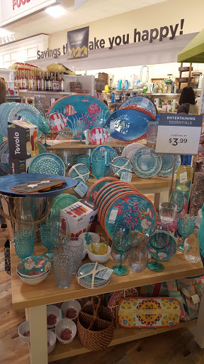 Department Store «Marshalls & HomeGoods», reviews and photos, 3030 W Loop 289 #100, Lubbock, TX 79407, USA