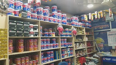 Jayalakshmi & Co - Ramco Cement Dealers In Hosur