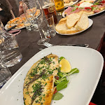 Photo n°1 de l'avis de luana.c fait le 26/06/2023 à 05:54 sur le  La Boheme hotel à Turin