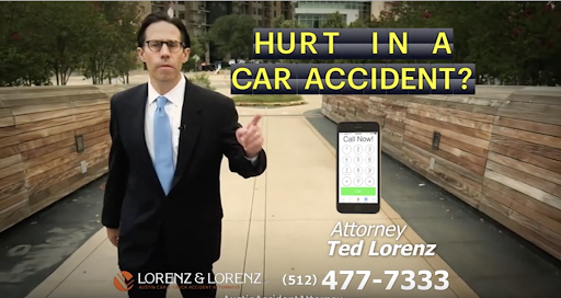 Personal Injury Attorney «Lorenz & Lorenz, L.L.P.», reviews and photos