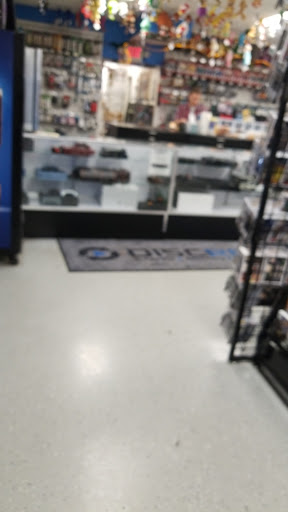 Video Game Store «Disc Replay», reviews and photos, 11508 Middlebelt Rd, Livonia, MI 48150, USA