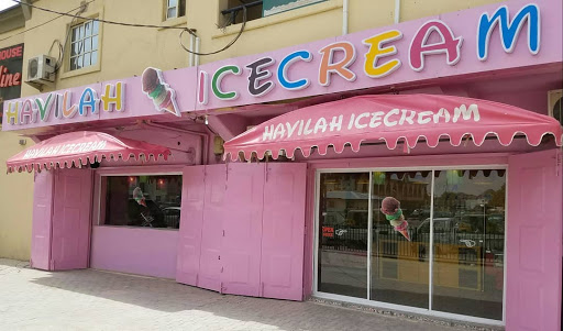 Havilah Ice Cream Kano, 106 Zoo Rd, Albasa, Kano, Nigeria, Family Restaurant, state Kano