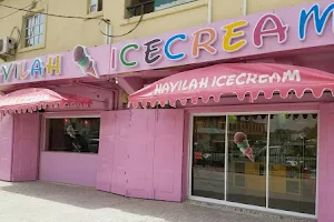 Havilah Ice Cream Kano image
