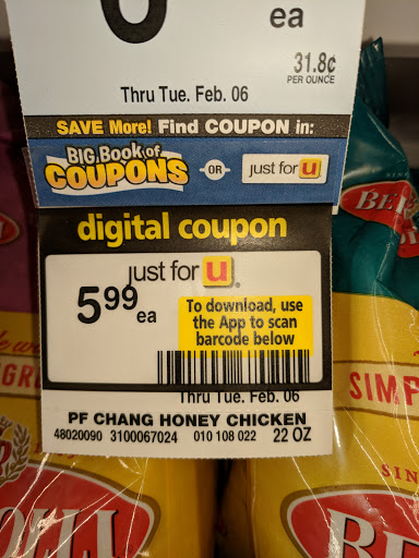 Grocery Store «Safeway Market», reviews and photos, 100 S 2nd St, San Jose, CA 95113, USA