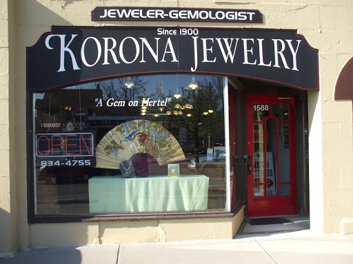 Jeweler «Korona Jewelry», reviews and photos, 1588 Hertel Ave, Buffalo, NY 14216, USA