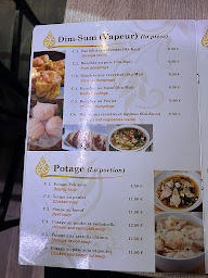 Photo n°1 de Chez Chung à Paris ()