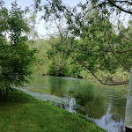 Photo n°2 de l'avis de Silvia.v fait le 02/05/2018 à 17:09 sur le  Ristorante Al Fiume Flambruzzo à Flambruzzo