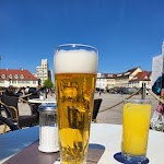 Photo n°1 de l'avis de Edgar.e fait le 12/04/2024 à 14:57 sur le  BarOn - Bistro - Cafe - Bar à Ludwigsburg