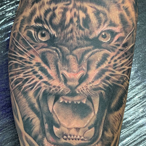 Explore ideas for temporary tattoos, creative tattoo ideas in Lancaster, available at DEADMANS STUDIO