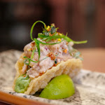 Photo n°2 de l'avis de Eat.r fait le 25/01/2022 à 08:35 sur le  Mãe Restaurante - Cozinha com amor à Lisbon