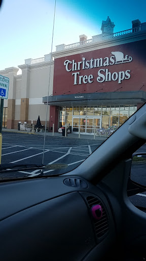 Home Goods Store «Christmas Tree Shops», reviews and photos, 1117 Woodruff Rd, Greenville, SC 29607, USA