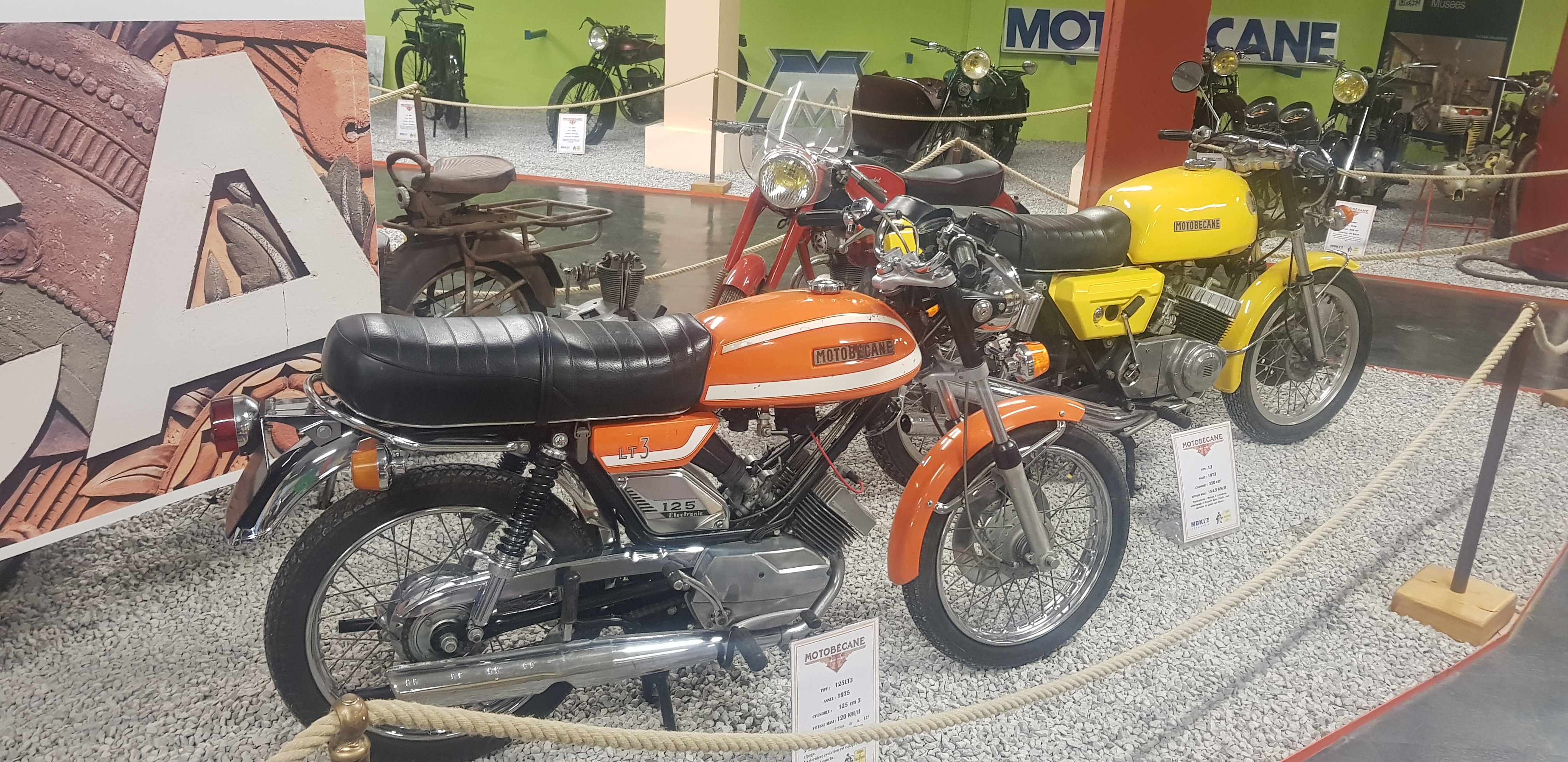 Photo n° 6 de l'avis de Amos.a fait le 21/08/2019 à 16:32