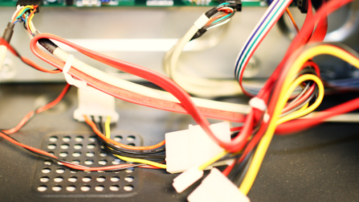 Computer Repair Service «A+ Computer Solutions & Security», reviews and photos, 334 Common St, Lawrence, MA 01840, USA