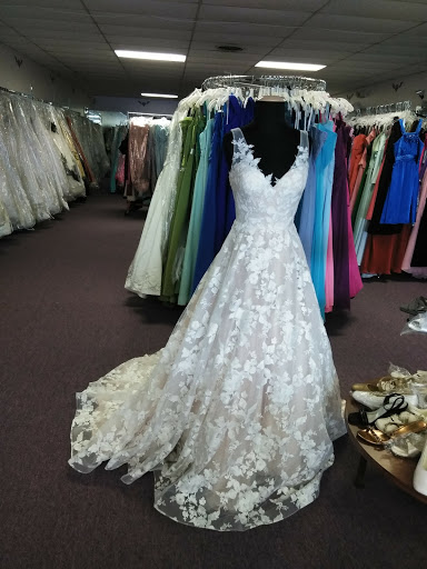 Bridal Shop «JC Bridal and Formals», reviews and photos, 1812 Pulaski Hwy, Edgewood, MD 21040, USA