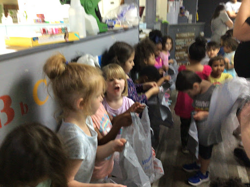 Preschool «Daddy Daycare & Preschool», reviews and photos, 7701 N Richland Blvd, North Richland Hills, TX 76180, USA