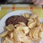 Photo n°4 de l'avis de eliana.r fait le 19/09/2019 à 13:29 sur le  Zio Secco à Ovindoli