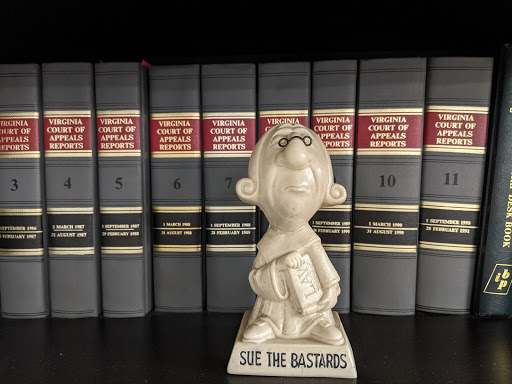 Law Firm «Johnson Law Firm, PC», reviews and photos