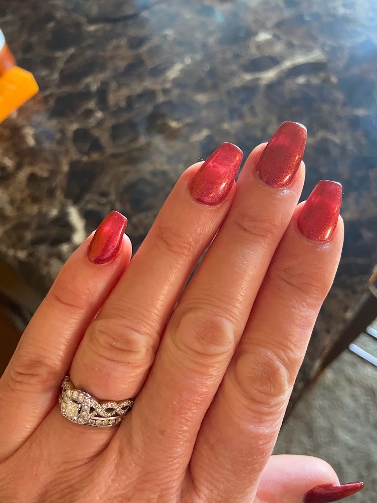My Lovely Nails 95403