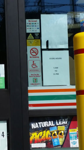 Convenience Store «7-Eleven», reviews and photos, 584 Kinderkamack Rd, River Edge, NJ 07661, USA