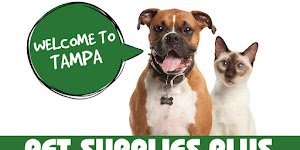 Pet Supplies Plus Tampa