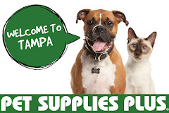 Pet Supplies Plus Tampa