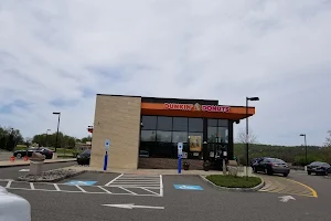 Dunkin' image