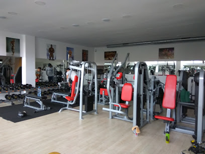 Oana Gym Gold - Complex Stejarul, Strada Stejar 44C, Iași 700327, Romania