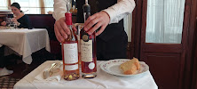 Whisky du Restaurant français Benoit Paris - n°1