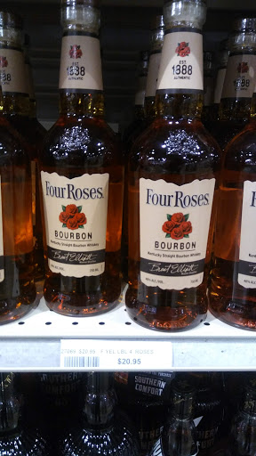 Liquor Store «ABC Stores», reviews and photos, 4633 W Market St, Greensboro, NC 27407, USA