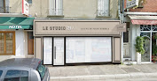 Salon de coiffure Le studio 21/ 95100 Argenteuil