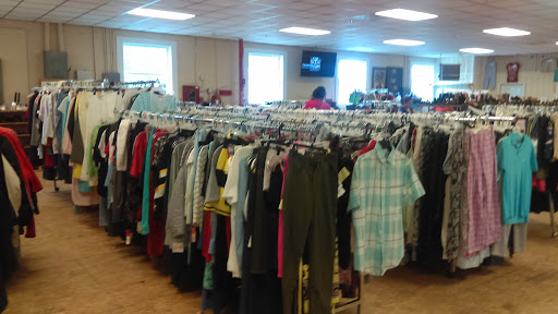 West Stanly Christian Ministries