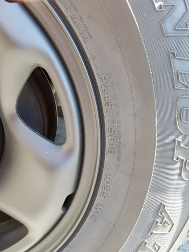 Americas Tire image