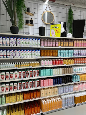 Maxi Bazar à Bourgoin-Jallieu