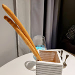 Photo n°8 de l'avis de Davide.e fait le 17/02/2023 à 12:45 sur le  Casa Perrotta Restaurant à Cernobbio