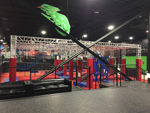 Theme Park «Velocity Air Sports», reviews and photos, 7022 A C Skinner Pkwy #200, Jacksonville, FL 32256, USA