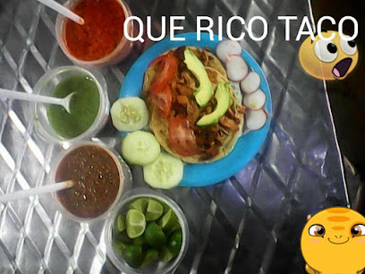 BETY TAQUERIA