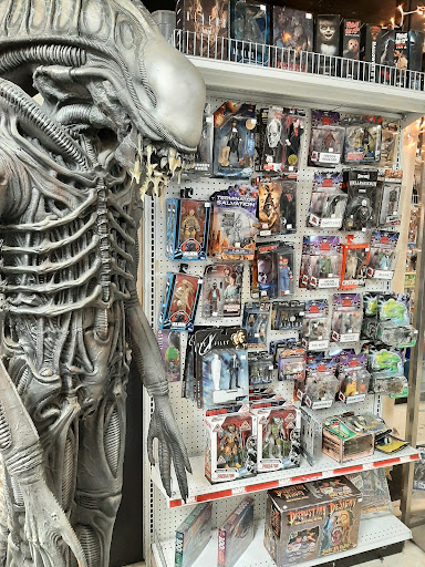 Toy Store «Toy Fusion», reviews and photos, 2230 Arden Way Ste A, Sacramento, CA 95825, USA