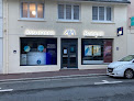 AXA Assurance et Banque Philippe Delranc Granville