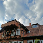 Photo n°5 de l'avis de Mathias.c fait le 15/07/2022 à 10:30 sur le  Gutshof im Oertzetal OHG à Südheide