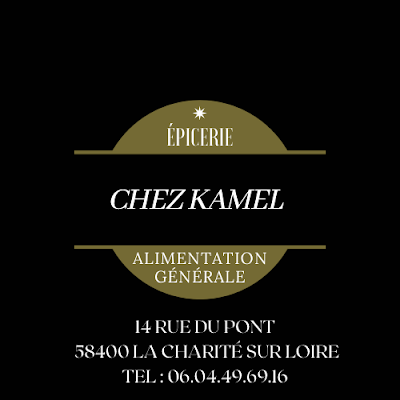 Chez Kamal à La Charité-sur-Loire