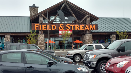 Outdoor Sports Store «Field & Stream», reviews and photos, 5215 Century Ave, Kalamazoo, MI 49006, USA