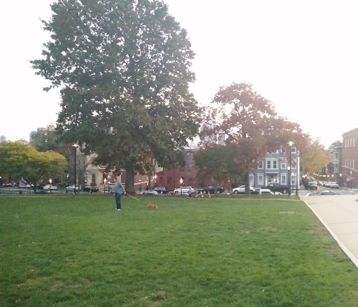War Memorial «Bunker Hill Monument», reviews and photos, Monument Sq, Charlestown, MA 02129, USA