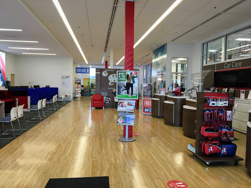 Auto Insurance Agency «AAA Fairless Hills Store», reviews and photos, 110 Lincoln Hwy, Fairless Hills, PA 19030, USA