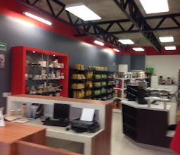 Cafe Etrusca Naucalpan, State of Mexico photo